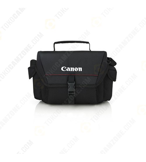 Canon Classic Camera Bag Red Line S RL CL-01S